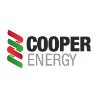 COOPER ENERGY LTD