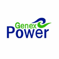 GENEX POWER LTD