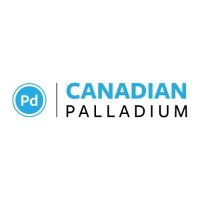 CANADIAN PALLADIUM RES