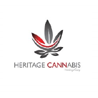 HERITAGE CANNABIS S