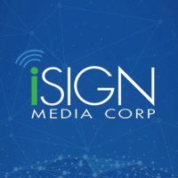 ISIGN MEDIA SOLUTIONS INC