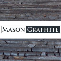 MASON GRAPHITE INC
