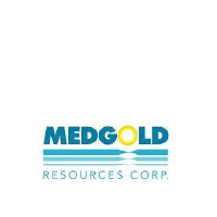 MEDGOLD RESOURCES CORP