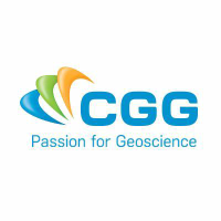 CGG SA       EO 0,01