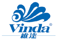 VINDA INTL S