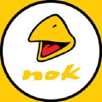 NOK AIRLINES -FGN-   BA 1