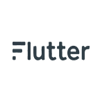 FLUTTER ENTMT UN.ADR/ 1/2